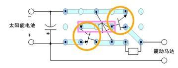 簡單電路板的手工焊接步驟解析