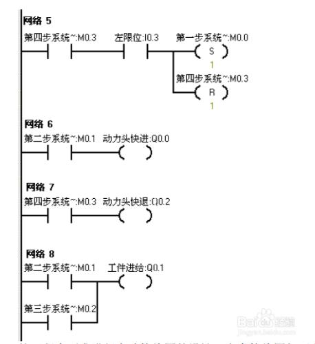 機床的動力頭實驗