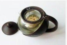 必備的一杯神奇養生茶——乾薑絲綠茶