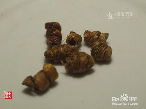 洋蔘霍斛鴿子湯