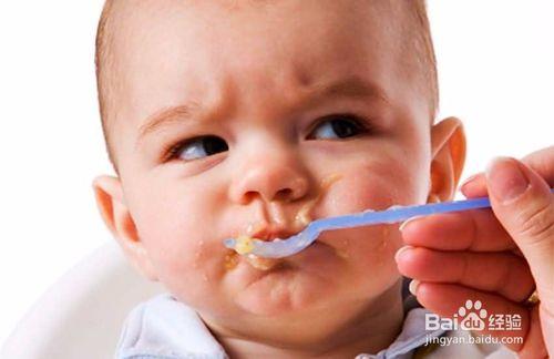 寶寶厭食不好好吃飯怎麼辦