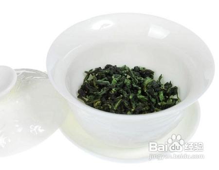 怎麼樣喝安溪烏龍茶