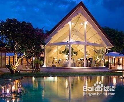 巴厘島-聖泉水之教堂婚禮