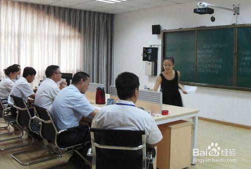 高校大學教師面試-答問技巧