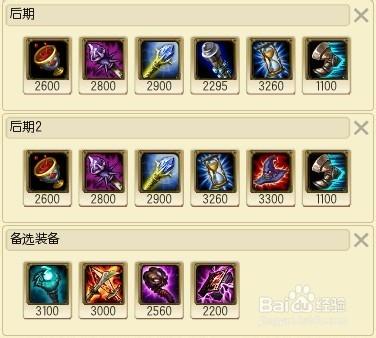 LOL S4賽季AP打法——發條魔靈奧利安娜