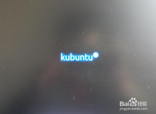 怎樣用deepin-boot-maker U盤安裝kubuntu 15.04