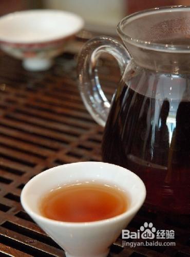 2012普洱茶的收藏與存放方法