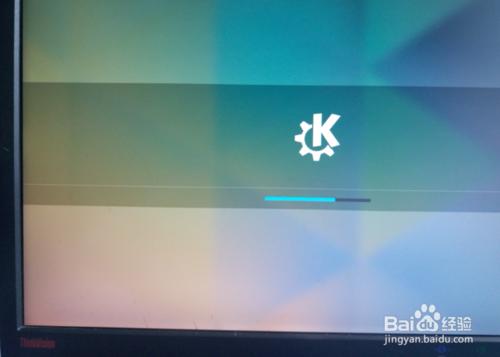 怎樣用deepin-boot-maker U盤安裝kubuntu 15.04