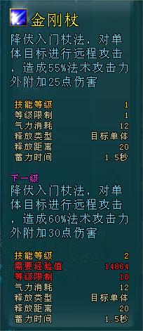 醫師武學加點討論滴水穿石加滿減速50%