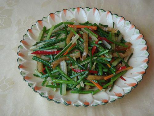 輕食，需慎選菜色