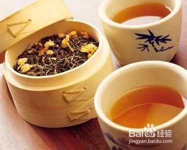 初秋最養生的四種潤肺茶製作方法