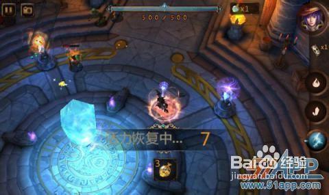 《元素守護者》評測：ARPG+塔防完美之作