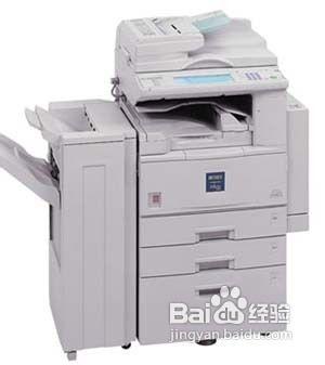【影印機】如何選購影印機以及影印機的分類