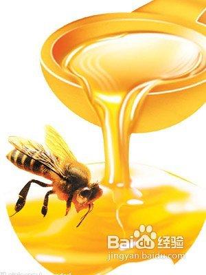 蜂蜜祛斑【精編版】