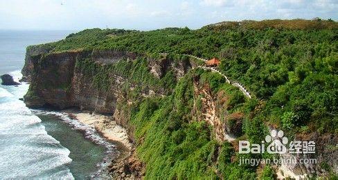 巴厘島4晚6日經典團隊遊