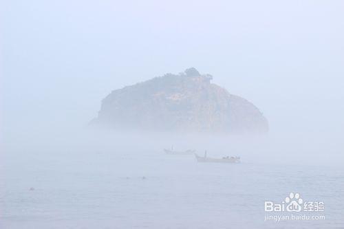 大連 海之韻公園 棒棰島