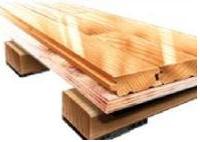 怎樣區分運動木地板材質的好壞