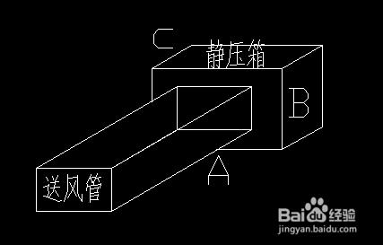 消聲靜壓箱設計（暖通空調）