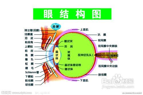 散光是怎麼回事