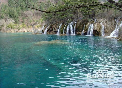 九寨溝旅遊攻略介紹