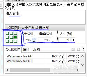 數字水印製作