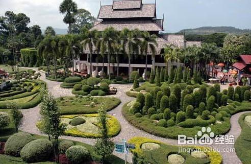 泰國旅遊景點介紹