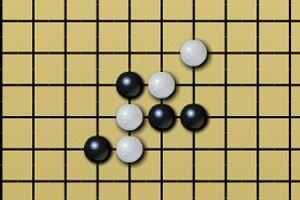 學習五子棋的步驟