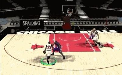 《NBA 2K12》突破得分教程——終極篇