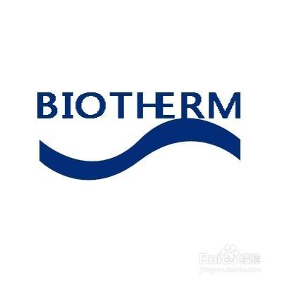 PS製作LOGO：[5]歐碧泉(Biotherm）