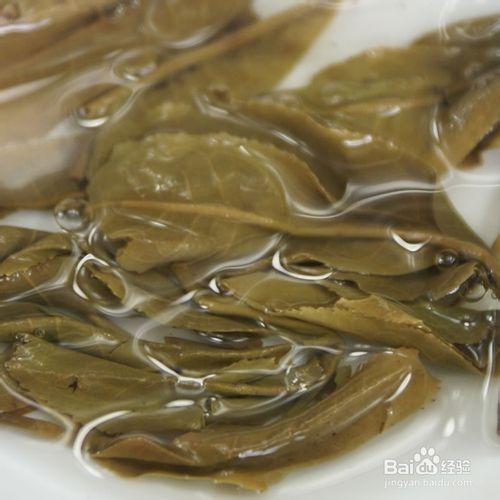 八種喝茶的禁忌，絕對不要喝的茶！