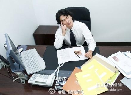 企業單位工作報告如何寫好？