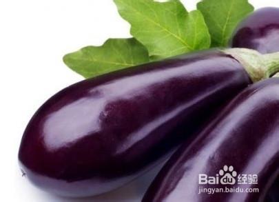 多吃紫色蔬菜排毒養顏身材好 美麗沒煩惱