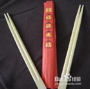 如何鑑別一次性筷子的優劣