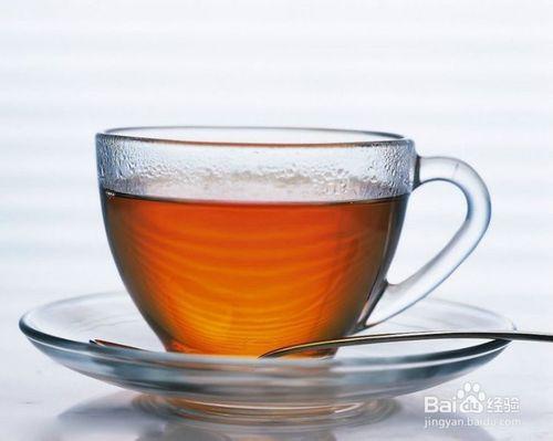 生薑紅茶蜂蜜泡在一起真的能減肥嗎？