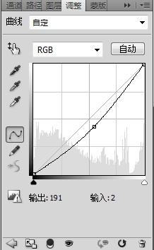 怎樣用ps製作夢幻色彩風格的照片