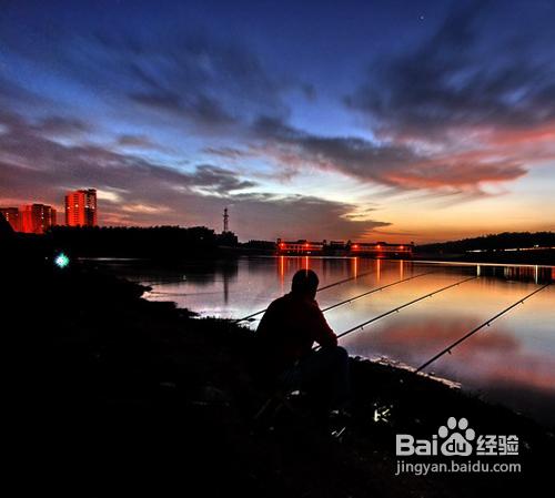 立夏天氣如何釣魚