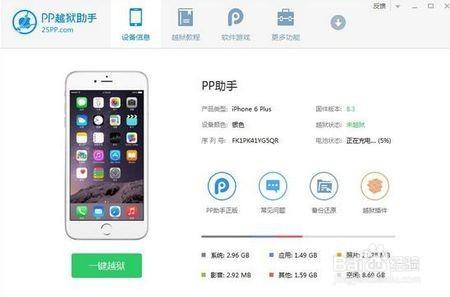 iPhone6翻新/山寨機鑑別方法