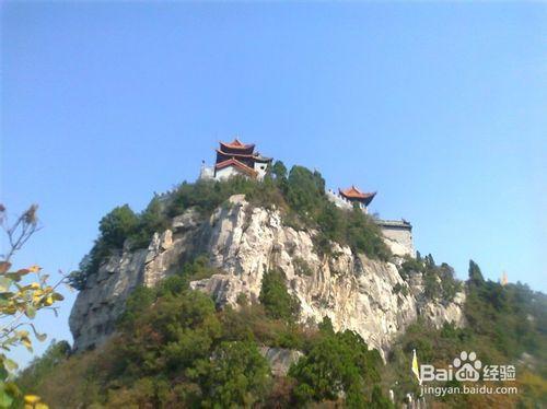 珏山景區一日遊