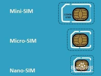 小米3如何插入SIM卡？