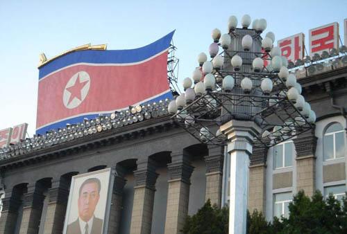 跟團去朝鮮旅遊需注意的幾點