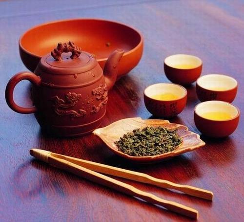 茶葉營銷策略中的茶文化營銷