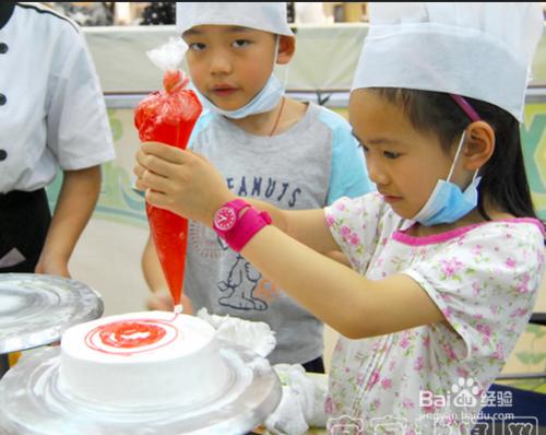 如何培養孩子自立能力