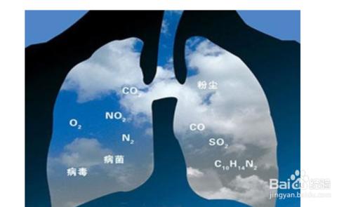 霧霾天氣防範小技巧