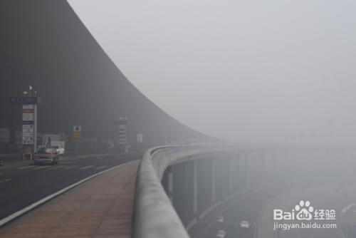 霧霾天氣防範小技巧