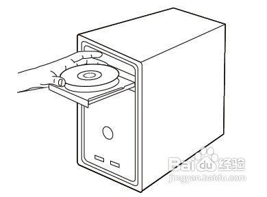 B-LINK USB無線網絡卡驅動安裝方法與步驟