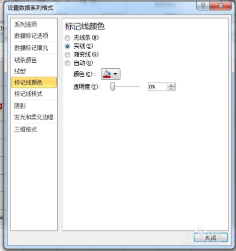 【excel圖表】製作商務大氣的看板圖