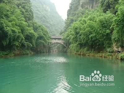 宜昌出發-三峽四日遊