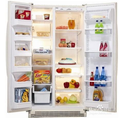 怎麼挑選冰箱？