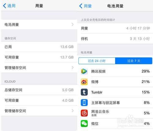 如何認識蘋果手機IOS8系統7個功能，冷知識