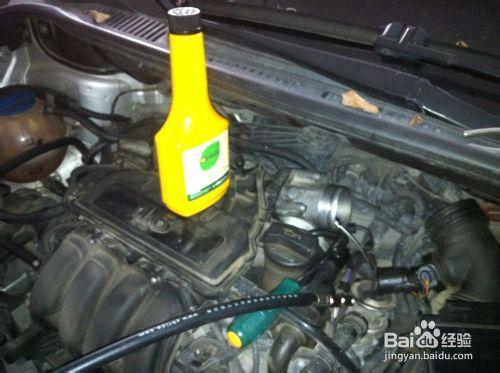 汽車噴油嘴如何免拆清洗保養 汽車不解體養護